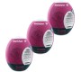 Satisfyer Eggs SATISFYER - 3 MASTURBATOR EGGS BUBBLE