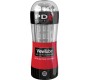 Pdx Elite STROKER MASTURBATOR VIEWTUBE CONTROL SUCTION CLEAR