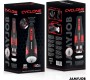 Jamyjob CYCLONE AUTOMATIC VAGINA MASTURBATOR 10 ROTATION AND THRUST MODES
