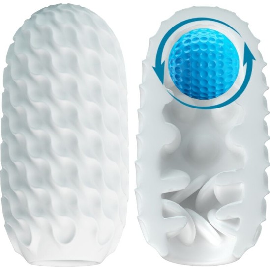 Pretty Love VENUS X MALE MASTURBATOR WHITE