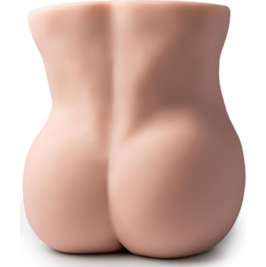 Xise LYDIA FEMALE VAGINA MASTURBATOR WITH THRUSTING 25 CM