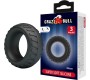 Crazy Bull DILSON SILICONE RING MODEL 3