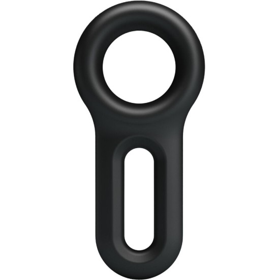 Crazy Bull ONIEL SILICONE RING MODEL 18