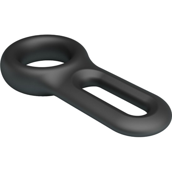 Crazy Bull ONIEL SILICONE RING MODEL 18