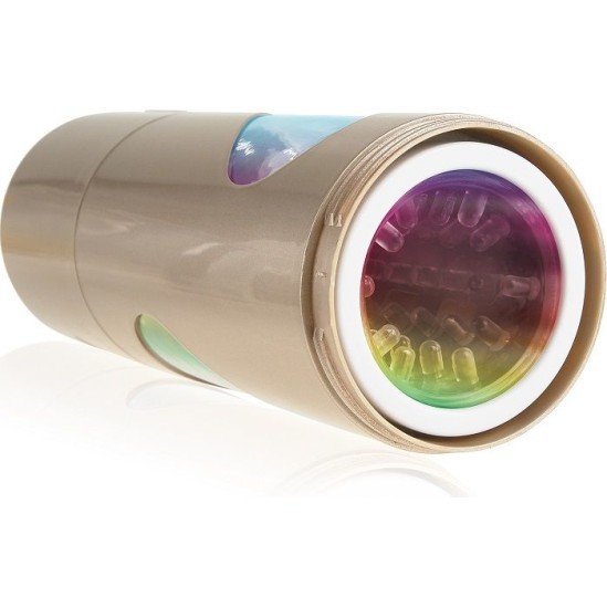 Extreme Toyz ROTO BATOR USB MALE MASTURBATOR ANO