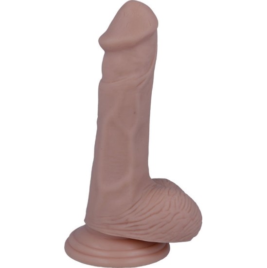 Mr. Intense MR INTENSE - 5 REALISTIC COCK 16.5 CM -O- 3.5 CM