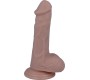 Mr. Intense MR INTENSE - 5 REALISTIC COCK 16.5 CM -O- 3.5 CM