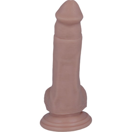Mr. Intense MR INTENSE - 5 REALISTIC COCK 16.5 CM -O- 3.5 CM