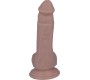 Mr. Intense MR INTENSE - 5 REALISTIC COCK 16.5 CM -O- 3.5 CM