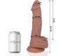Mr. Intense MR INTENSE - 16 REALISTIC COCK 19.6 CM -O- 3.2 CM