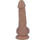 Mr. Intense MR INTENSE - 16 REALISTIC COCK 19.6 CM -O- 3.2 CM