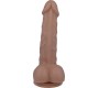 Mr. Intense MR INTENSE - 16 REALISTIC COCK 19.6 CM -O- 3.2 CM