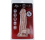Mr. Intense MR INTENSE - 16 REALISTIC COCK 19.6 CM -O- 3.2 CM