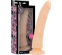 Deltaclub DELTA CLUB - TOYS NATURAL DILDO MEDICAL SILICONE 23 CM -O- 4.5 CM
