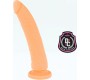 Deltaclub DELTA CLUB - TOYS NATURAL DILDO MEDICAL SILICONE 23 CM -O- 4.5 CM