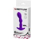 Pretty Love ANAL MASSAGER 12 LILAC VIBRATION MODES