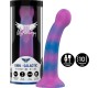 Mythology Fantasy Dildo MYTHOLOGY - DION GALACTIC DILDO S - VIBRATOR WATCHME WIRELESS TECHNOLOGY COMPATIBLE
