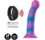 Mythology Fantasy Dildo MYTHOLOGY - DION GALACTIC DILDO S - VIBRATOR WATCHME WIRELESS TECHNOLOGY COMPATIBLE