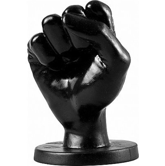 All Black FIST ANAL 14 CM