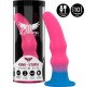 Mythology Fantasy Dildo MYTHOLOGY - KUNO UTOPIA DILDO S - VIBRATOR WATCHME WIRELESS TECHNOLOGY COMPATIBLE