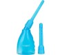 Calexotics ULTIMATE DOUCHE BLUE