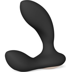 Lelo HUGO 2 BLACK PROSTATE MASSAGER
