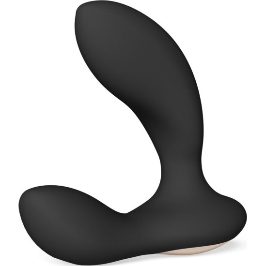 Lelo HUGO 2 BLACK PROSTATE MASSAGER