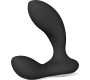 Lelo HUGO 2 BLACK PROSTATE MASSAGER