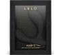 Lelo HUGO 2 BLACK PROSTATE MASSAGER