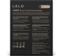 Lelo HUGO 2 BLACK PROSTATE MASSAGER