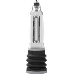 Bathmate HYDROMAX 7 TRANSPARENT PENIS INCREASE PUMP