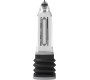 Bathmate HYDROMAX 7 TRANSPARENT PENIS INCREASE PUMP