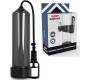Pump Addicted RX7 BLACK VIBRATOR