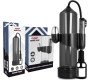 Pump Addicted RX7 BLACK VIBRATOR