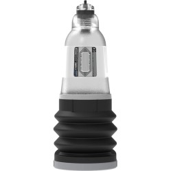 Bathmate HYDROMAX 3 TRANSPARENT