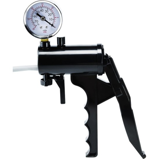 Pump Worx MAX-PRECISION POWER PUMP.