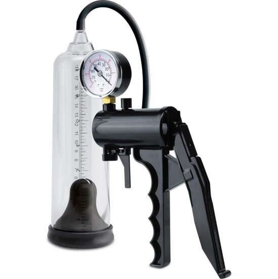 Pump Worx MAX-PRECISION POWER PUMP.