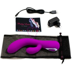 Pretty Love Smart PRETTY LOVE - SMART HONEY VIBRATOR