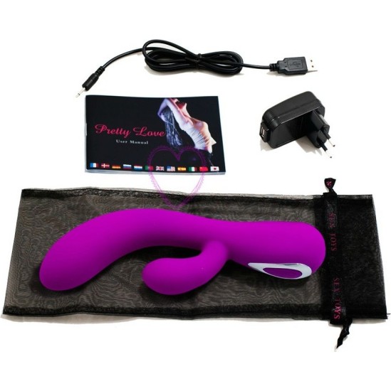 Pretty Love Smart PRETTY LOVE - SMART HONEY VIBRATOR