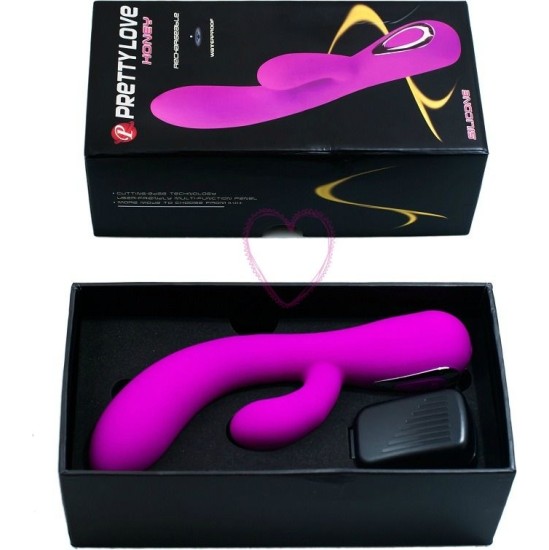 Pretty Love Smart PRETTY LOVE - SMART HONEY VIBRATOR