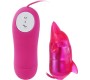 Baile Stimulating BAILE - CUTE SECRET DOLFIN VIBRATOR 12V