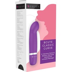 B Swish BCUTE CLASSIC CURVE LILAC