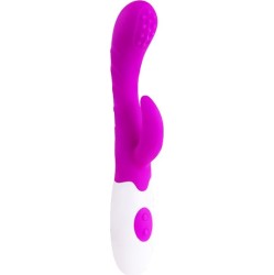 Pretty Love Flirtation PRETTY LOVE - FLIRTATION ARTHUR VIBRATOR