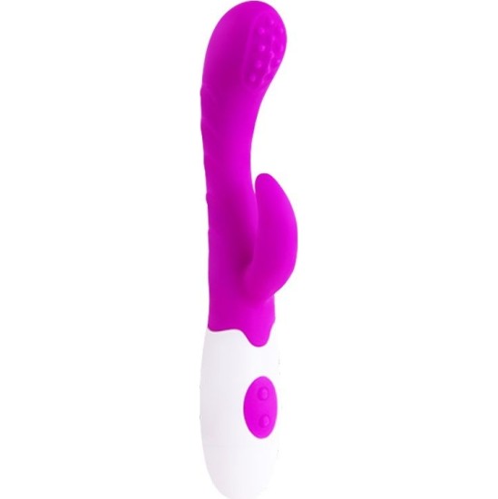 Pretty Love Flirtation PRETTY LOVE - FLIRTATION ARTHUR VIBRATOR