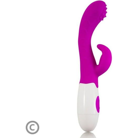 Pretty Love Flirtation PRETTY LOVE - FLIRTATION ARTHUR VIBRATOR