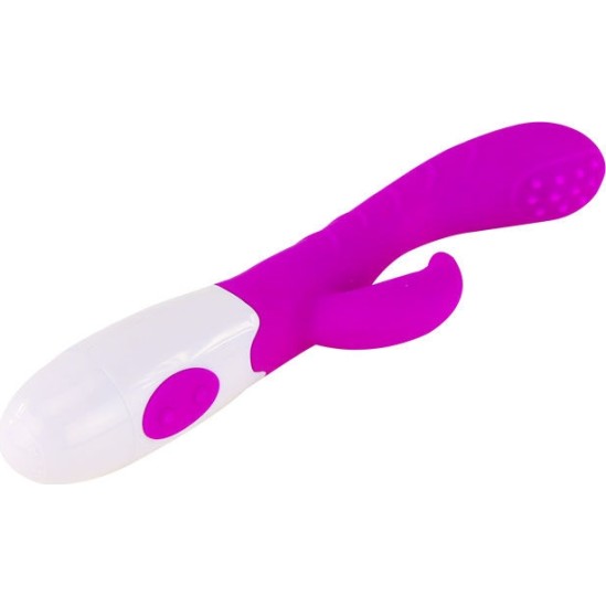 Pretty Love Flirtation PRETTY LOVE - FLIRTATION ARTHUR VIBRATOR