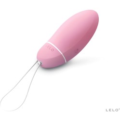Lelo LUNA SMART BEAD PINK