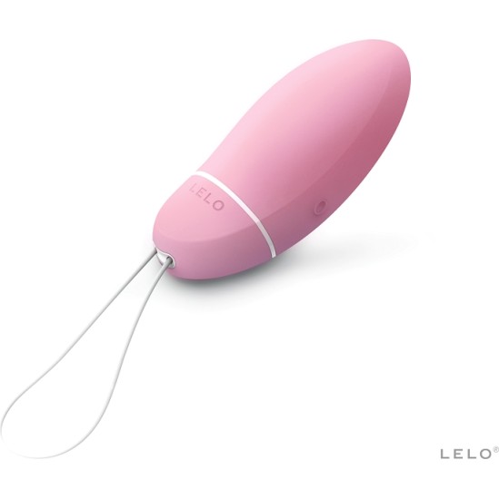Lelo LUNA SMART BEAD PINK