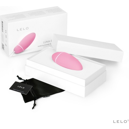 Lelo LUNA SMART BEAD PINK