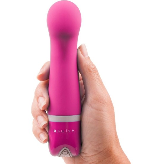 B Swish BDESIRED DELUXE CURVE PINK